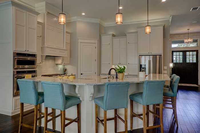 Kitchen Lights