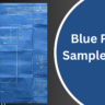 how to make a blueprint of a 1000 sqft building